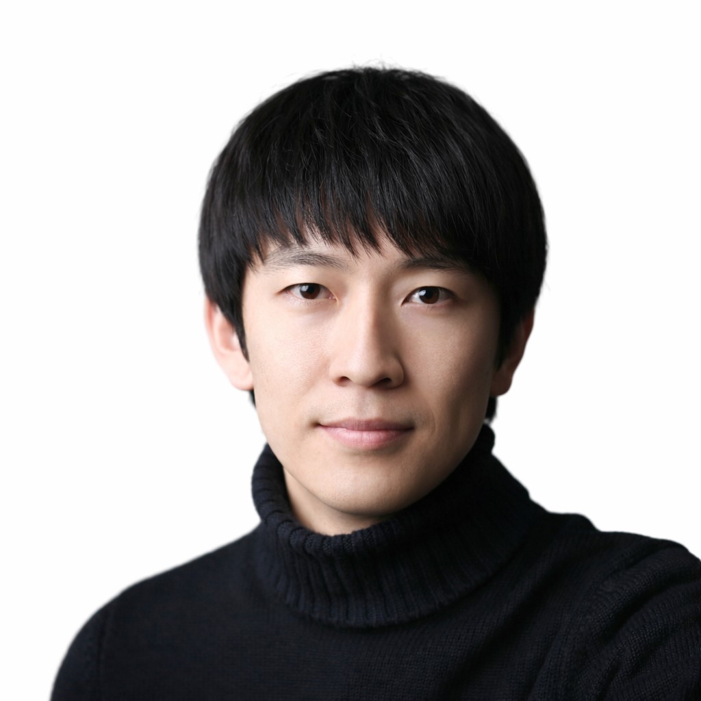 みらい探究ラボ 所長プロフィール写真